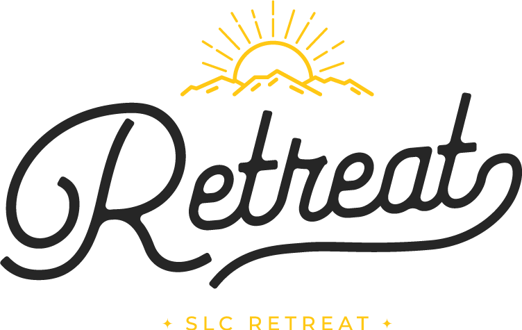 SLC retreat logo